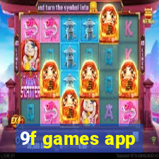 9f games app